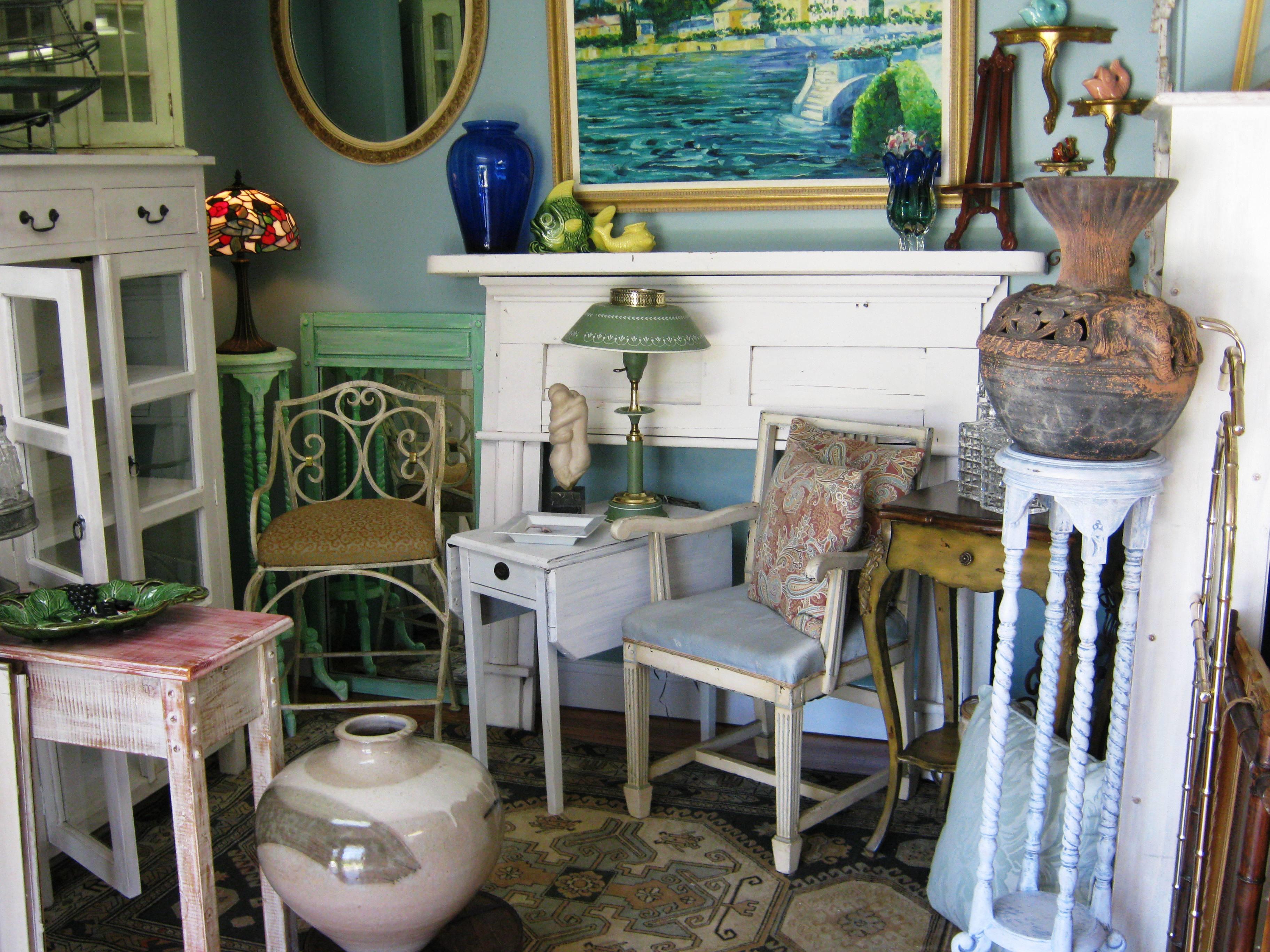 Carolina Decor & More