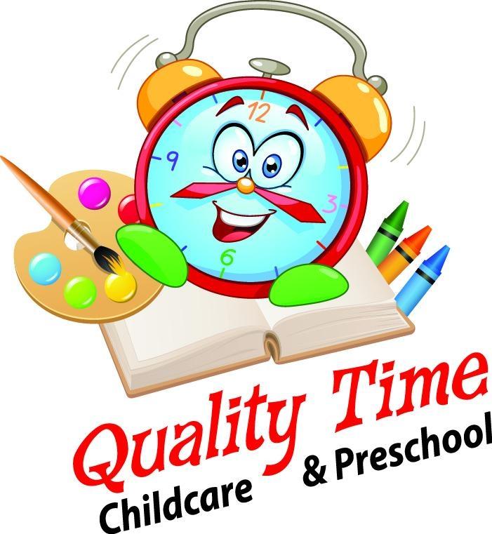 Quality Time Child Care and preschool