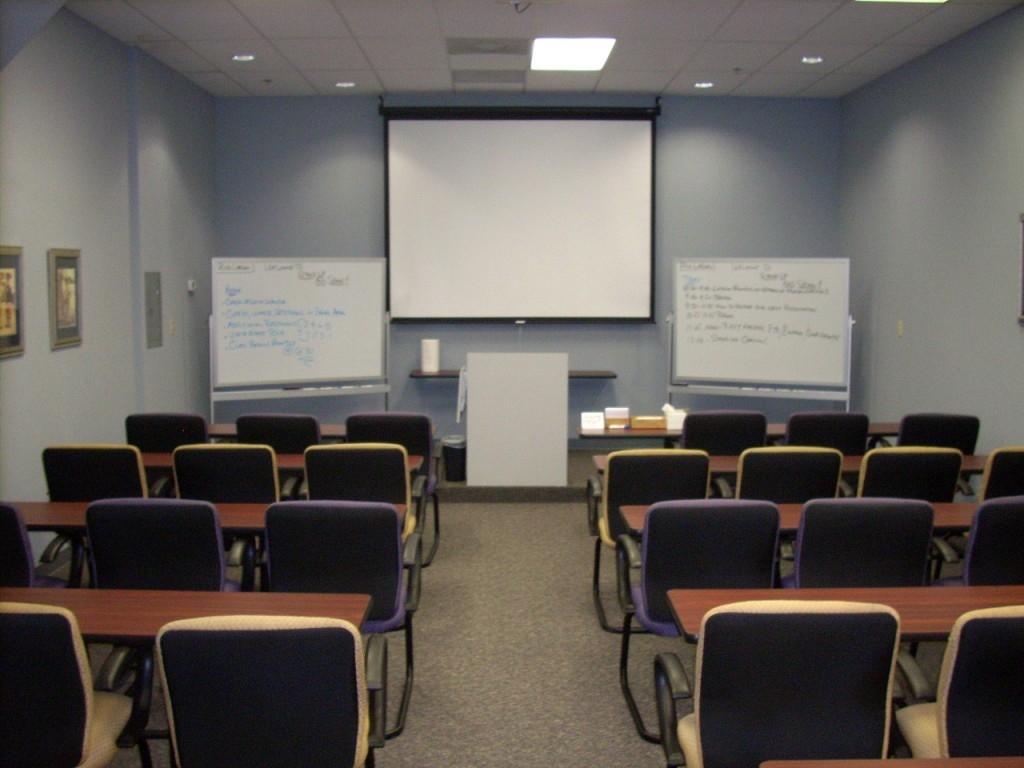 Classroom Photo 1