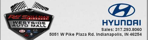 Ray Skillman Westside Auto Mall