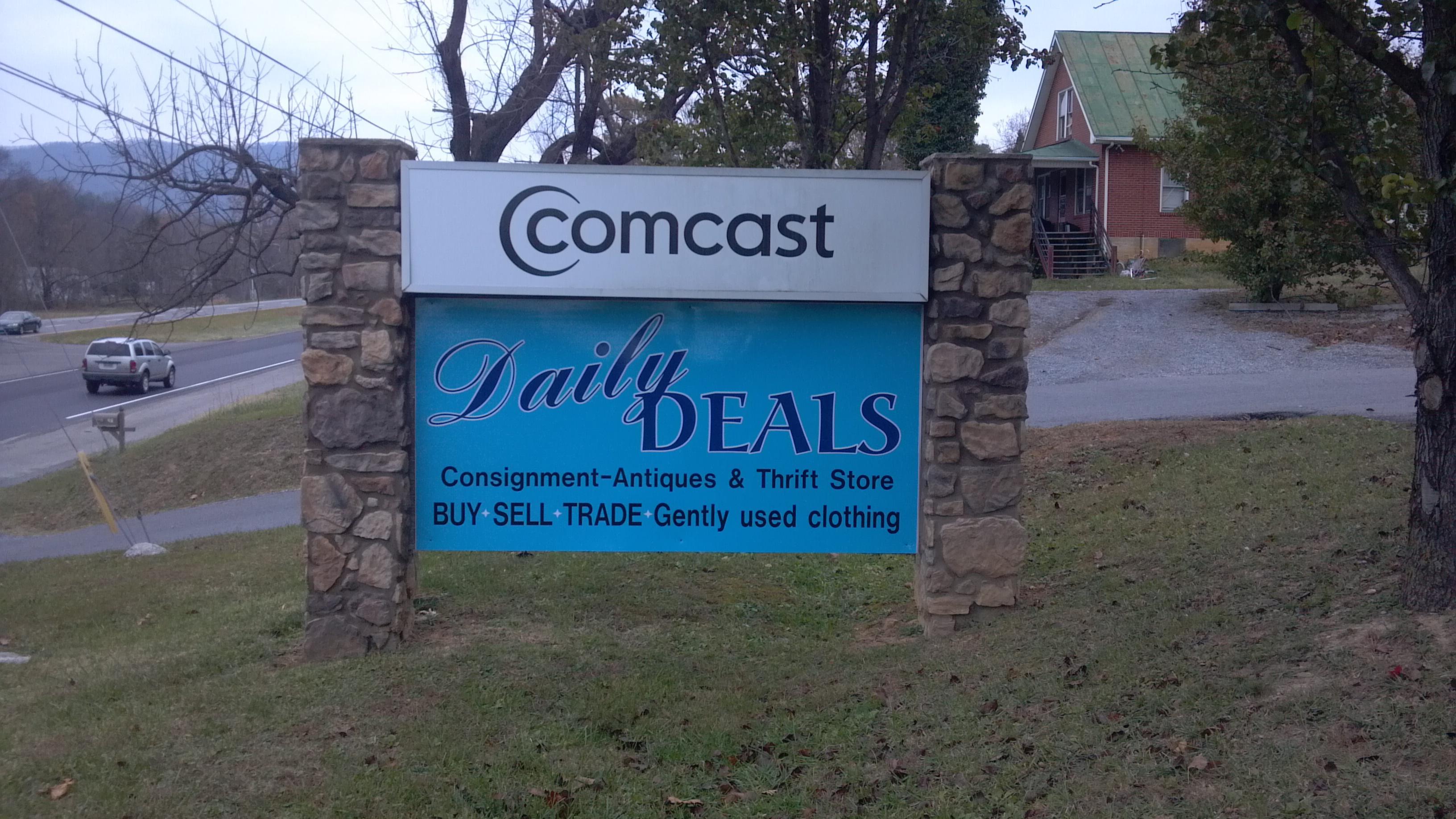 Daily Deals Consignment Store