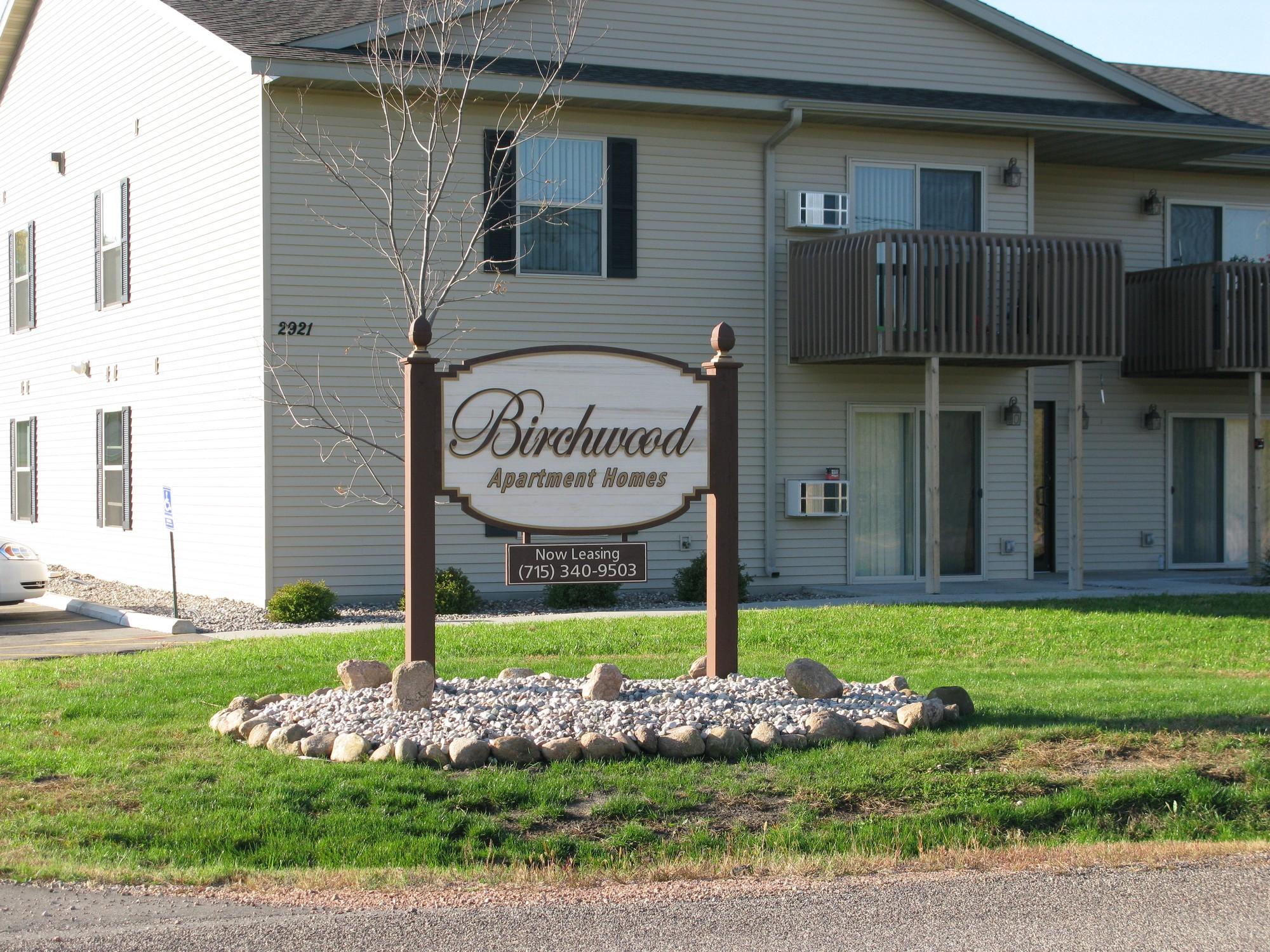 Birchwood Apartments - Wisconsin Rapids, WI