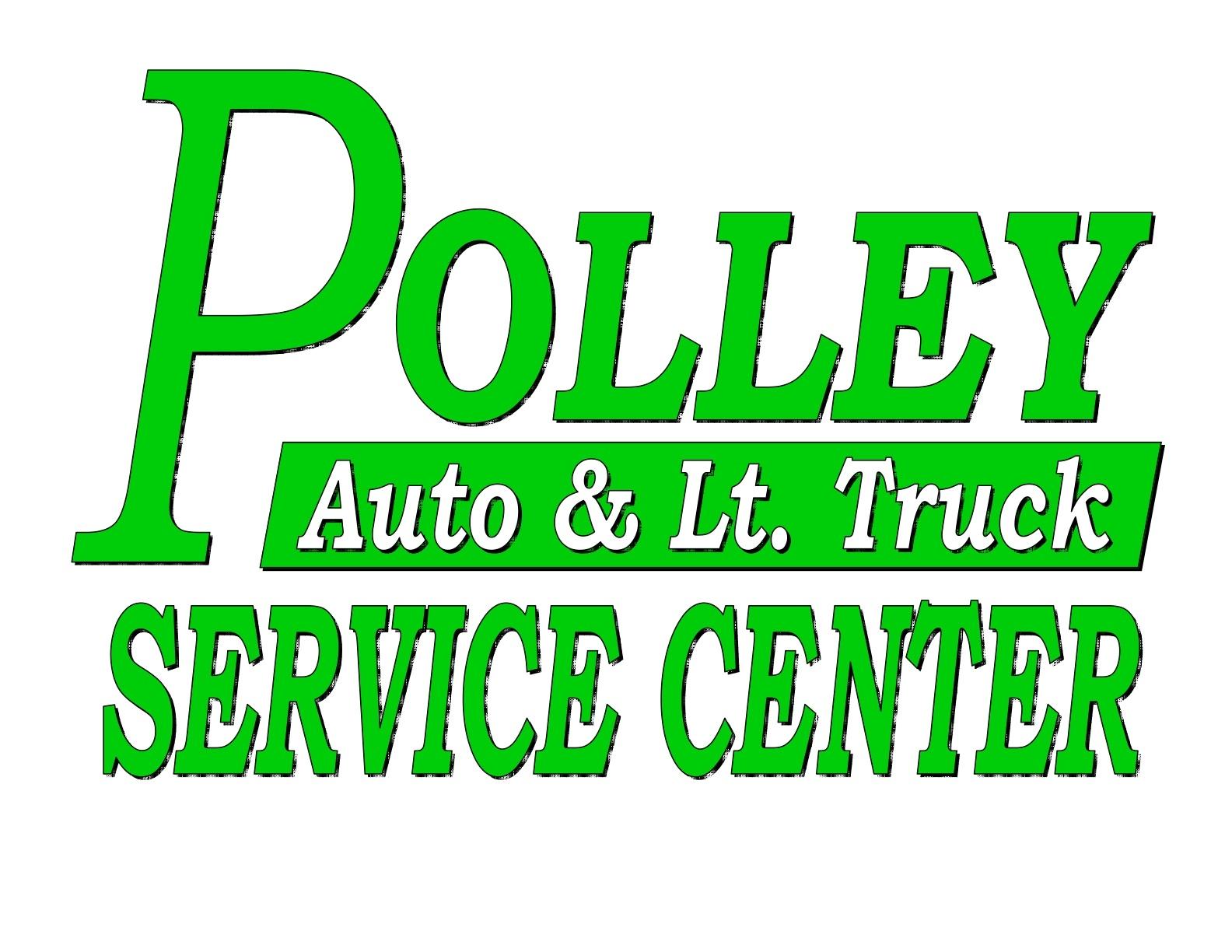 Polley Service Center