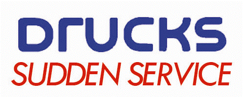 Drucks Sudden Service