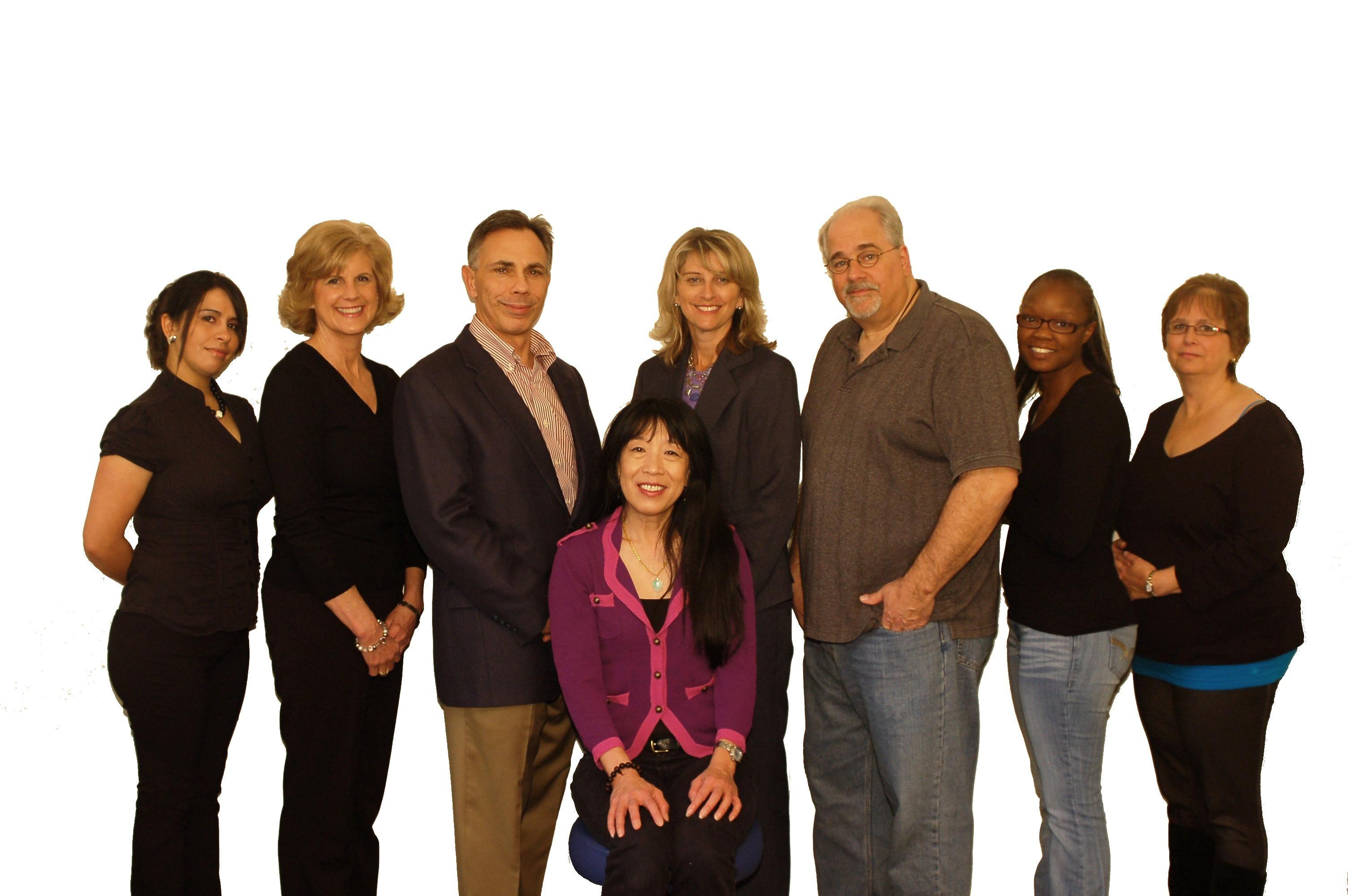 The reNuChiropractic Team!