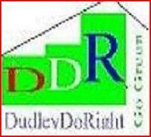 Dudley DoRight Home Improvements