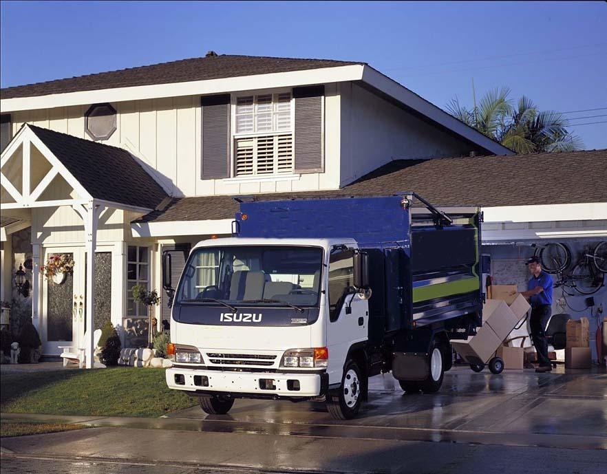 Eastside Hauling and Container Services