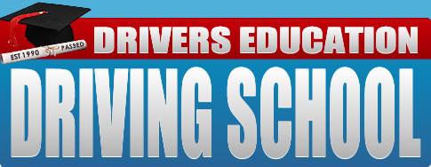 Drivers Education Driving School