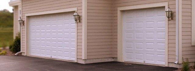 Garage Door Repair Burleson