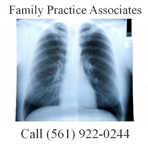 Family Practice Associates