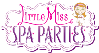 Little Miss Spa Parties