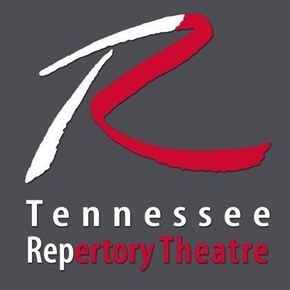 Tennessee Repertory Theatre's Logo