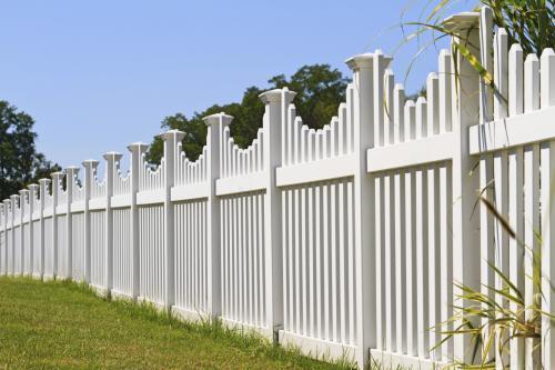 American Fence Company of Hickory, LLC