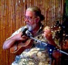 Hawaiian Ukulele and Guitar