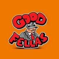 GoodFellas Pizza