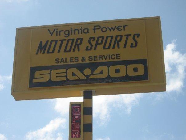 Virginia Power Motor Sports