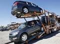 Houston Auto Transport