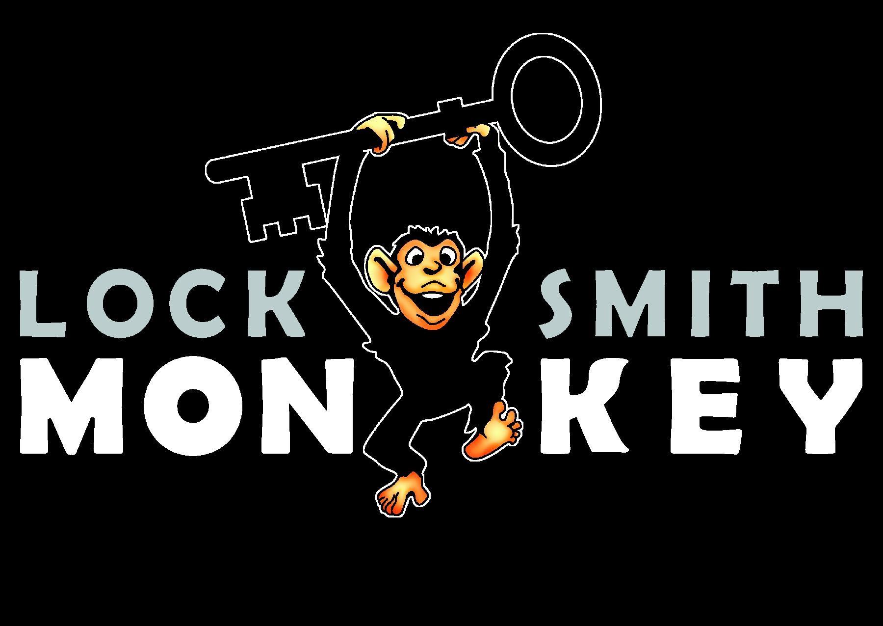 Locksmith Monkey