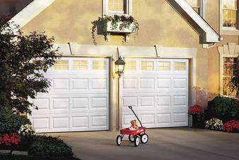 Garage Door Repair and Gate Whittier