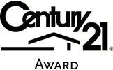 Century 21 Award, Jill Valentine