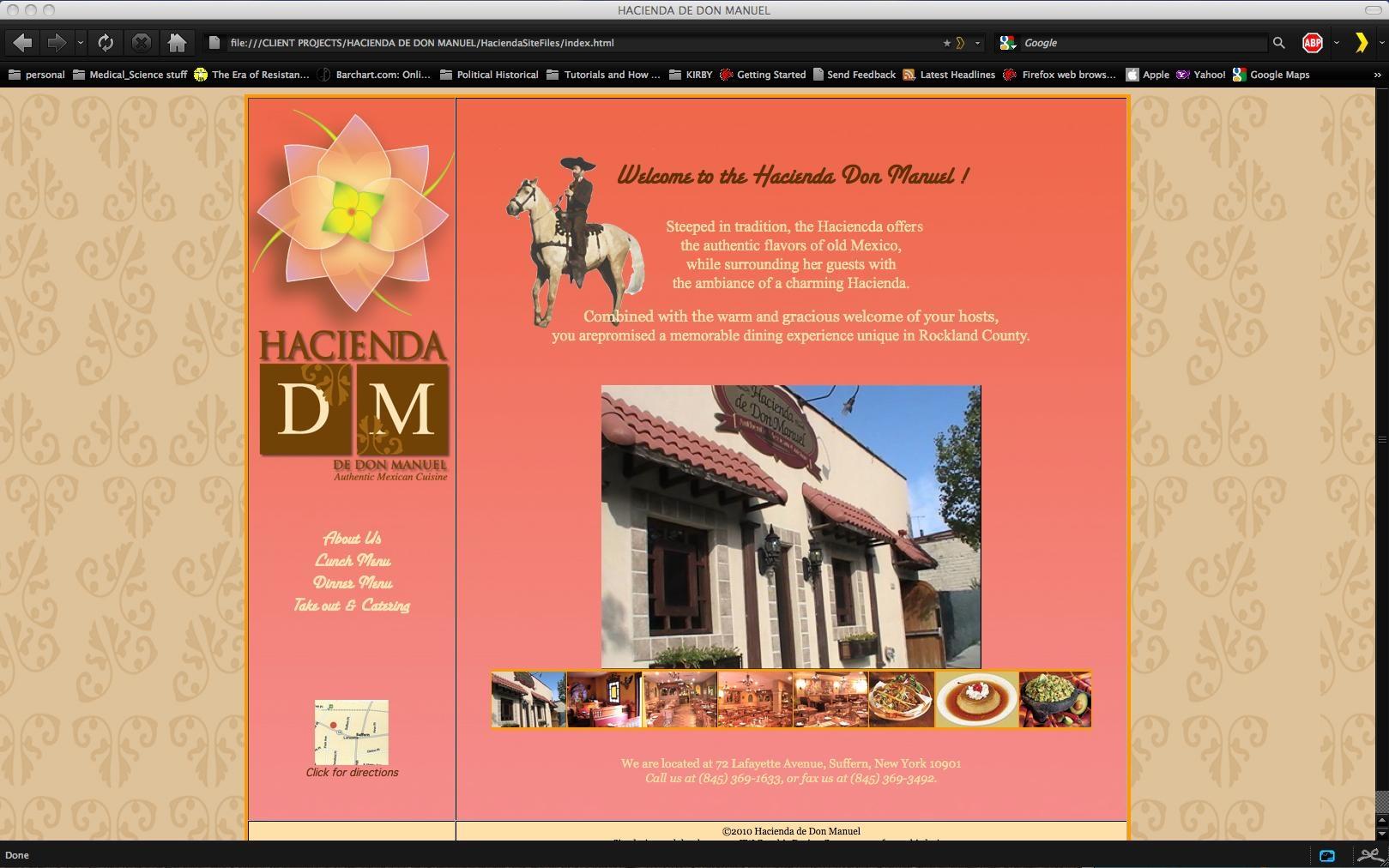 www.haciendademanuelny.com