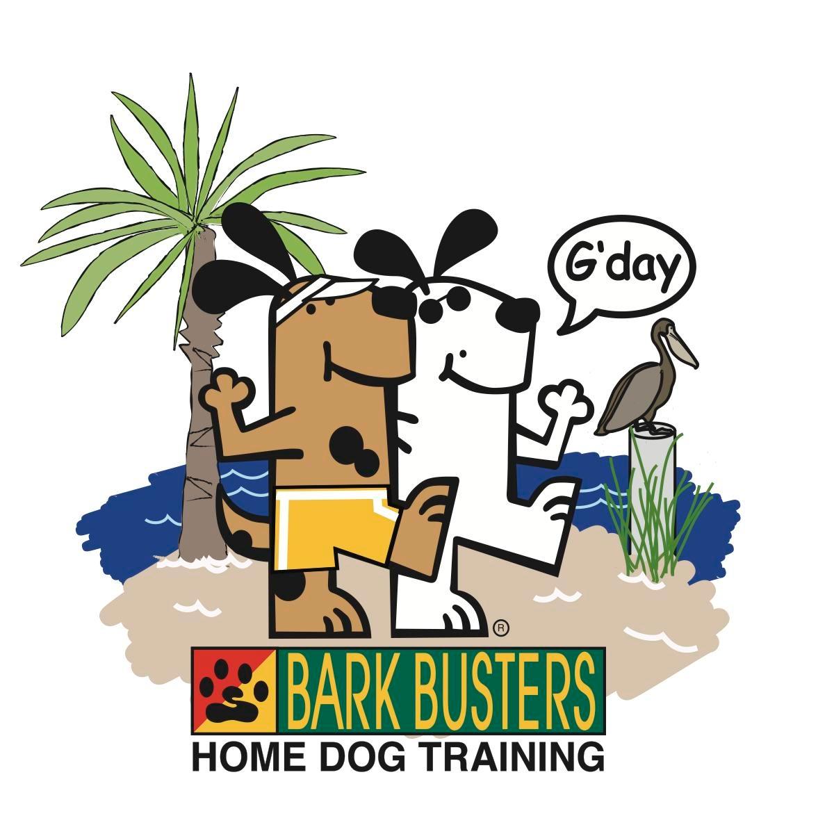 Bark Busters Home Dog Training