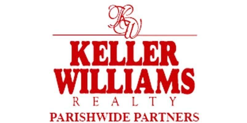 A part of Keller Williams Parishwide Partners