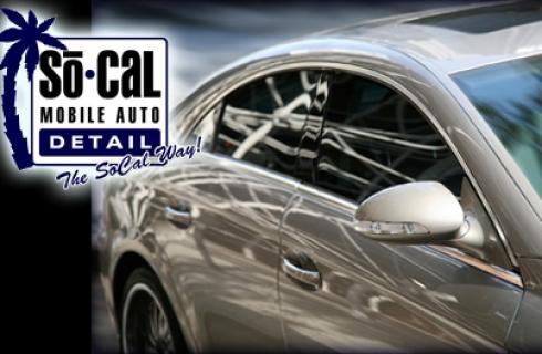 San Diego Mobile Auto Detailing & Car Wash