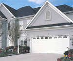 Atlanta Garage Door Supplier