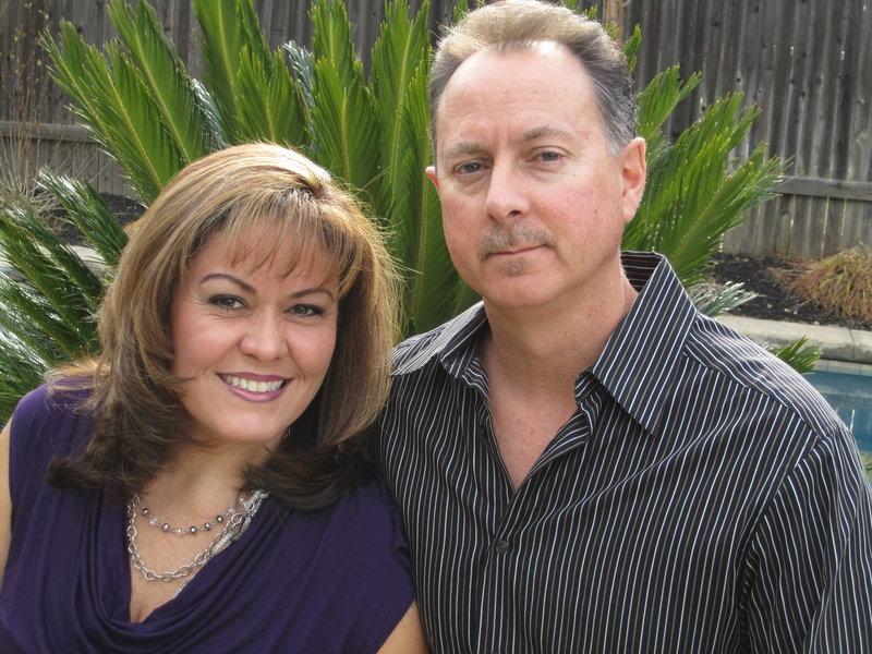 Melissa Sisneros & Gary Coats, Realtors