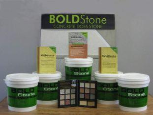 BOLDStone Pails