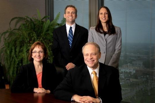 SLF bankruptcy attorneys