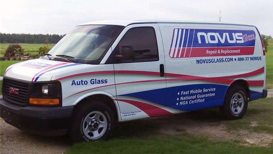 Mobile service vehicle