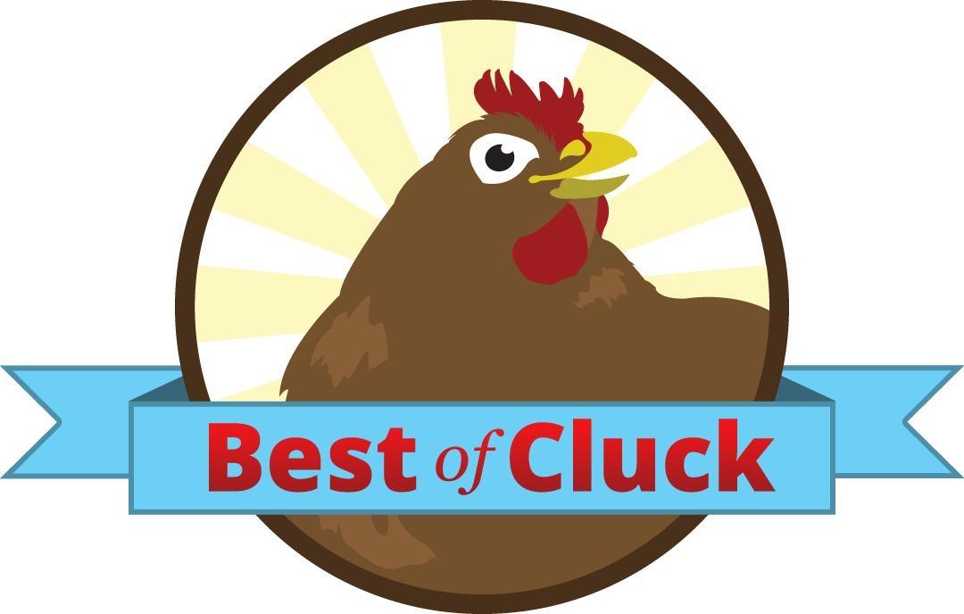 BestofCluck.com maintains an office in the back room of 141 N. 1st Street