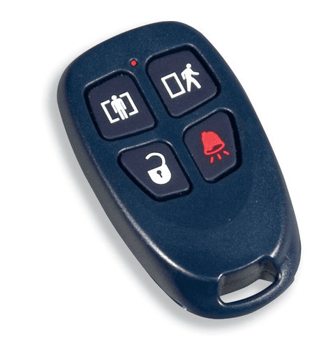 Key Chain Remote