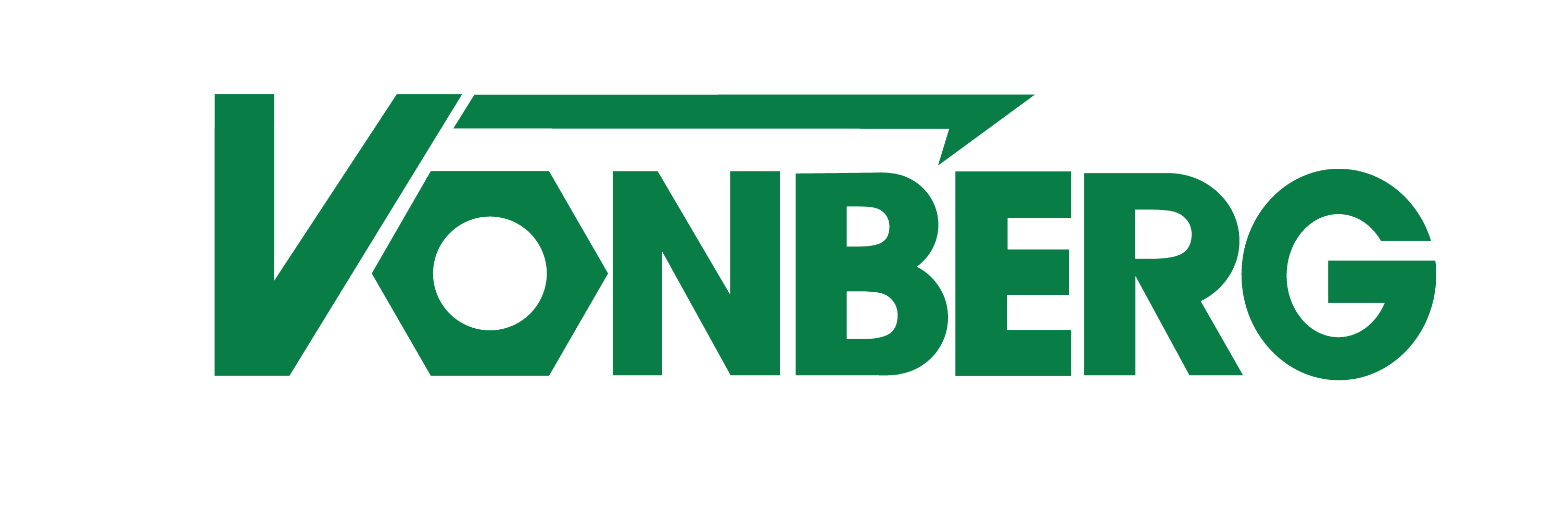 Vonberg Valve, Inc.