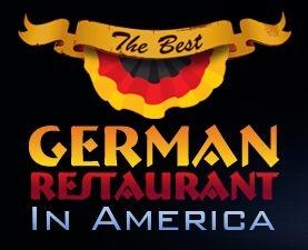 Best German Restaurant in America