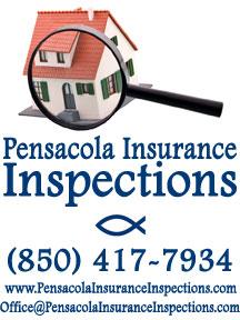 Pensacola Insurance Inspections