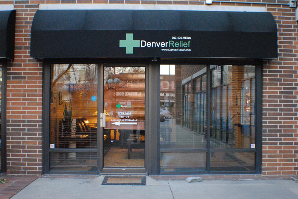 Denver Relief