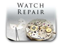 Watch Repair