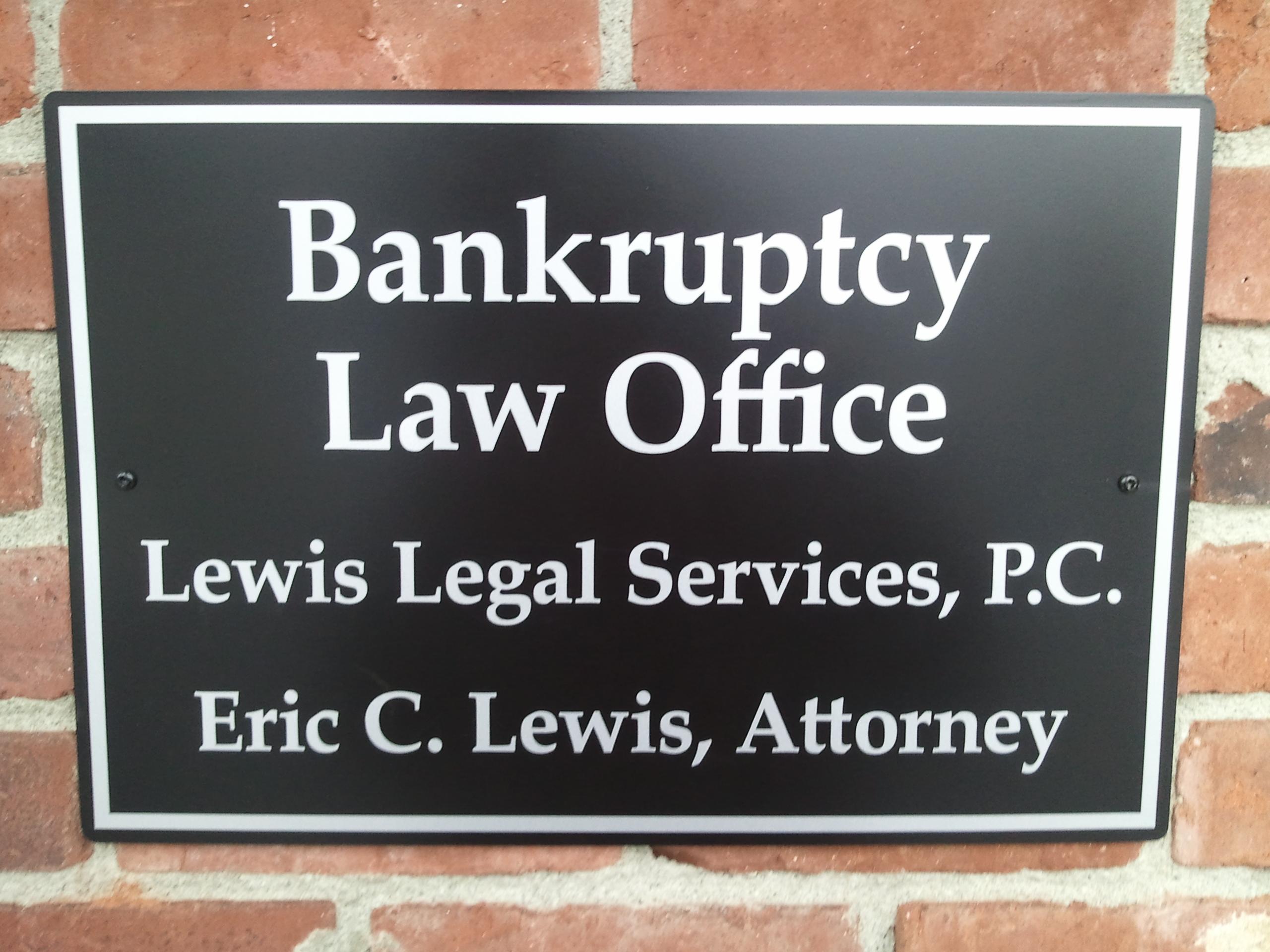 Indianapolis Bankruptcy Law Office