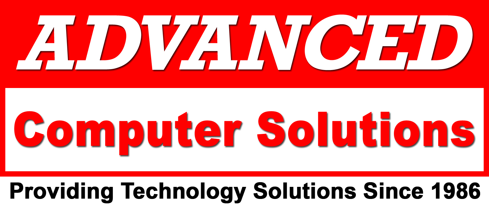 Advanced Computer Solutions, Inc