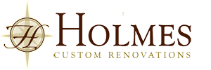 Holmes Custom Renovations