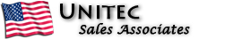 Unitec Sales Associates, LLC