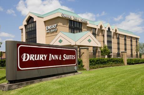 Drury Inn & Suites Sugar Land