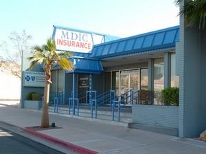 MDIC Insurance Lake Havasu City AZ