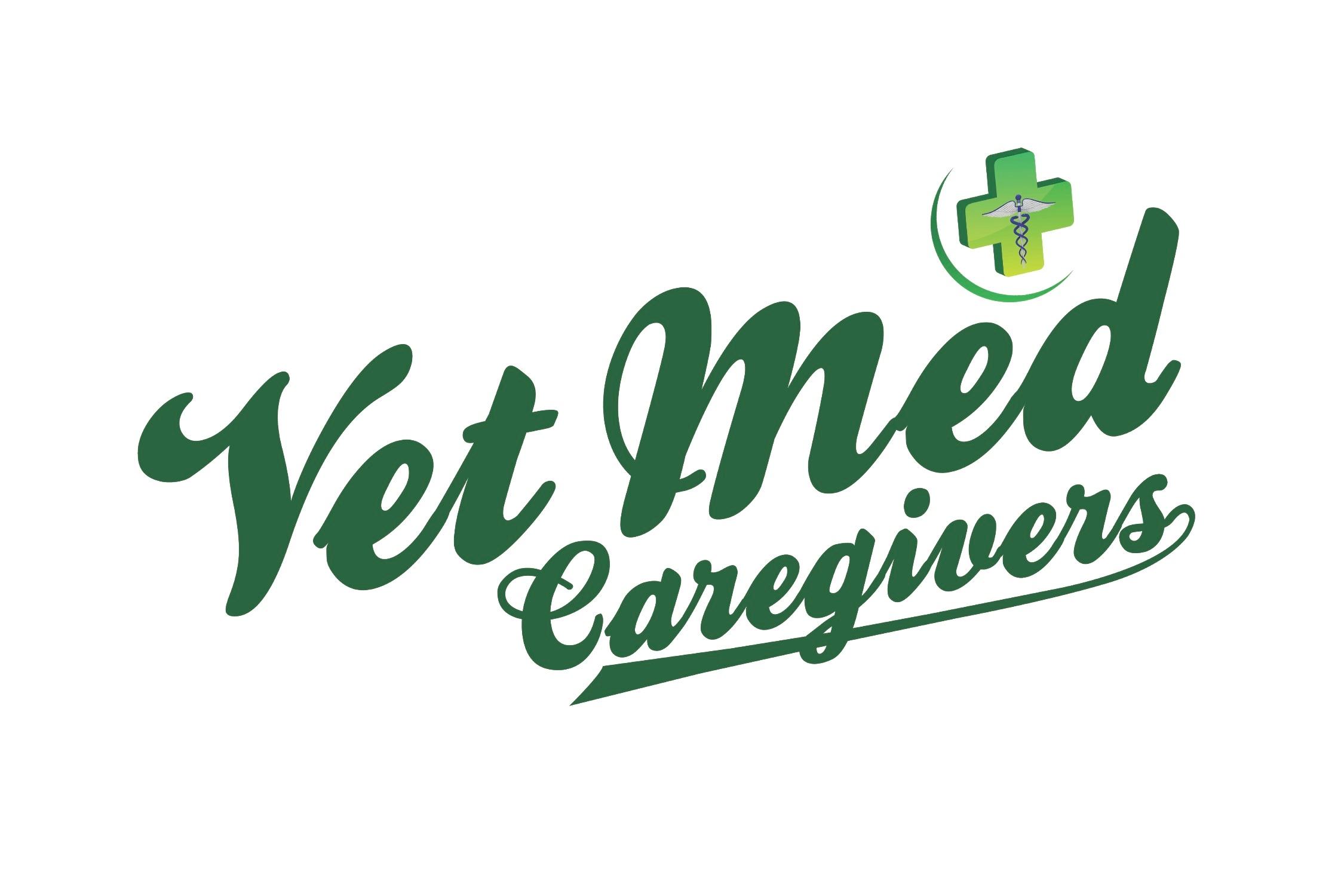 Vet Med Caregivers