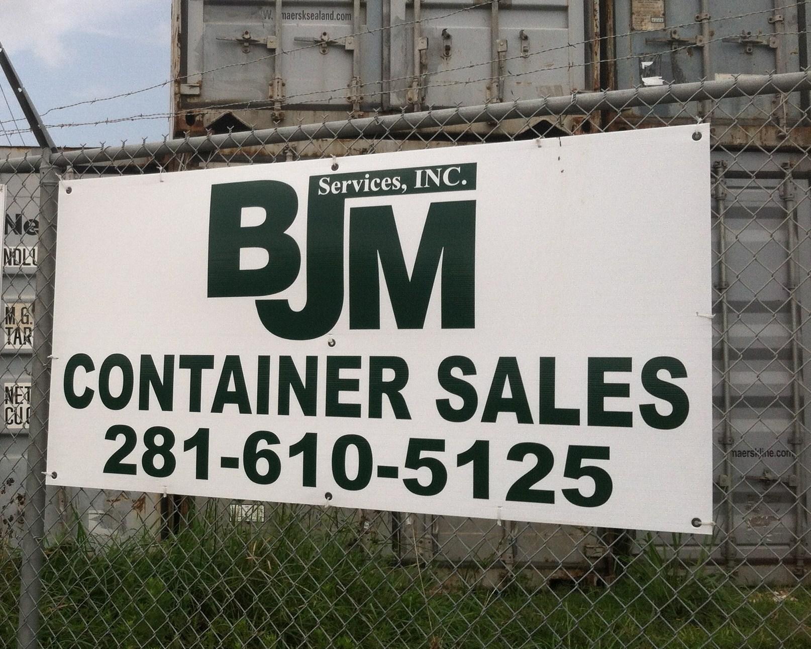 BJM Services