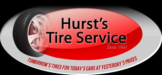 Hurst Tire