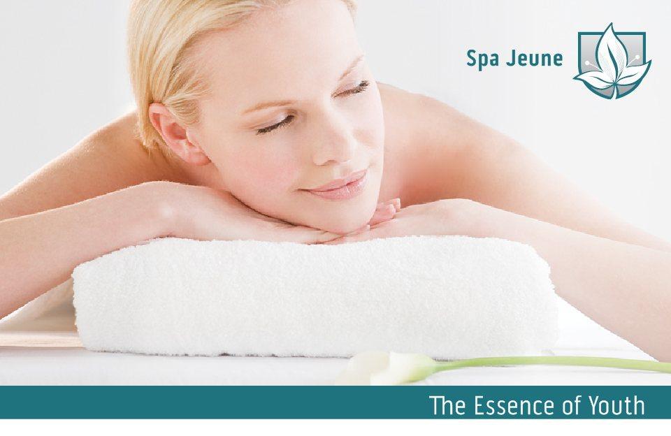 Spa Jeune